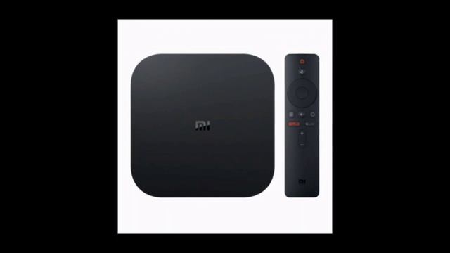 Xiaomi Mi Box S: 4K HDR, новый пульт и привлекательная цена смотреть онлайн