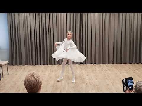 Коцерт в ЦСО Выхино Первый полет 20220611 133015 смотреть онлайн