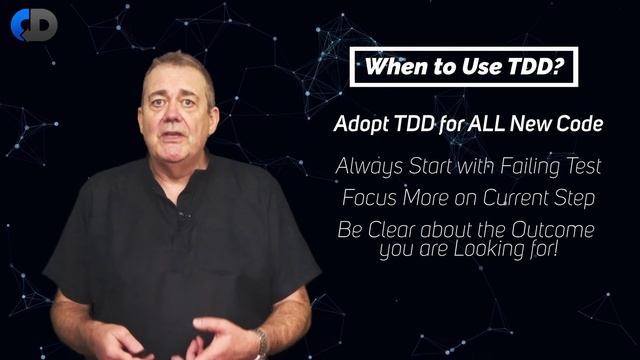 The Most Common Test Driven Development Mistakes смотреть онлайн