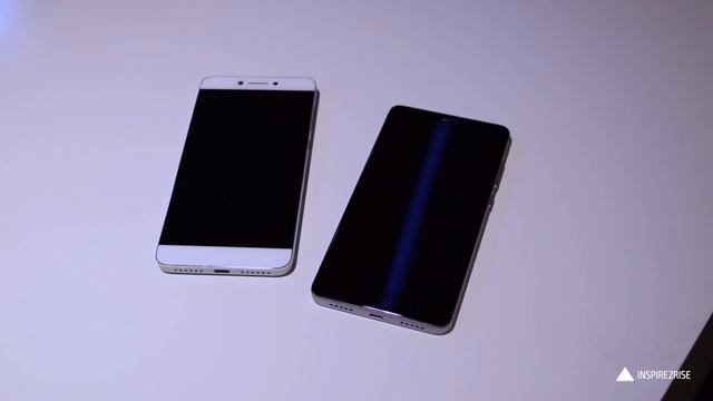 Xiaomi Redmi Note 4 vs Coolpad Cool 1 Dual comparison review смотреть онлайн