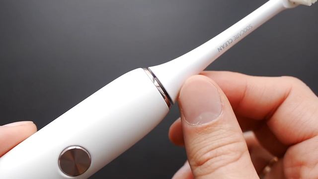 Обзор электрической звуковой щетки Xiaomi Soocare X3 смотреть онлайн