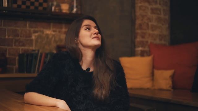 АССОЦИАЦИИ: Совладелец гастробара