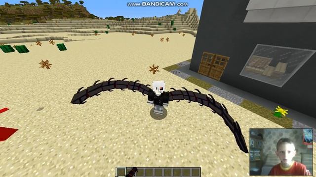 Обзор мода Токийский гуль. Мой первый обзор модов смотреть онлайн