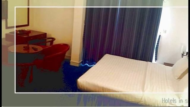 Manhattan Hotel, Dubai, United Arab Emirates смотреть онлайн
