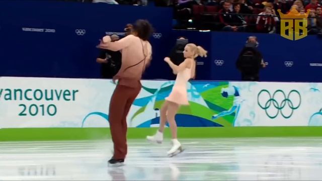 20 Falls & Fails in Figure Skating #2 | Pairs Skating смотреть онлайн