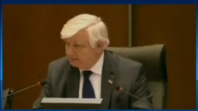 Excerpts on Camp Ashraf - European Parliament Plenary Debate on Iran - 1 February 2012 смотреть онлайн