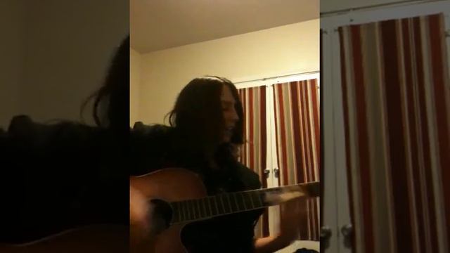 In My Life cover by Kyle Smith смотреть онлайн