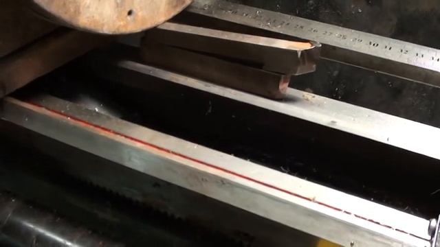 Надстройка для Корвет 403 для проточки тормозных дисков. смотреть онлайн