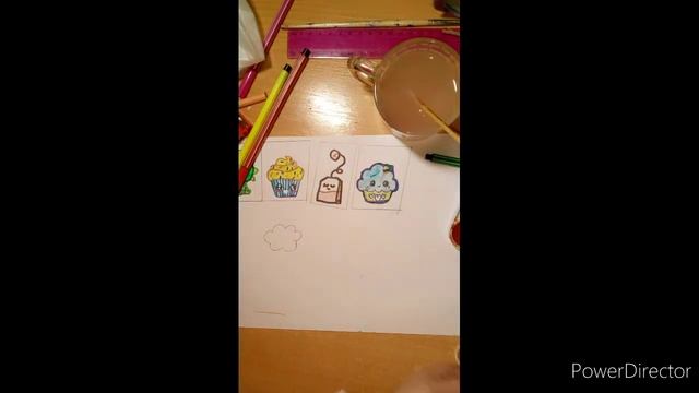 Как делать бумажные наклейки на покетной основе?️ смотреть онлайн