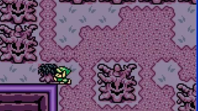 [Direct Play] The Legend of Zelda Oracle of Age. Les Lapins volants, c'est mieux dans une casserole смотреть онлайн