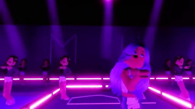 [BE ORIGINAL] NAYEON (나연) ‘POP!’ COVER BY ‘DAILYGLOW’S M:U’ 4K ROBLOX смотреть онлайн