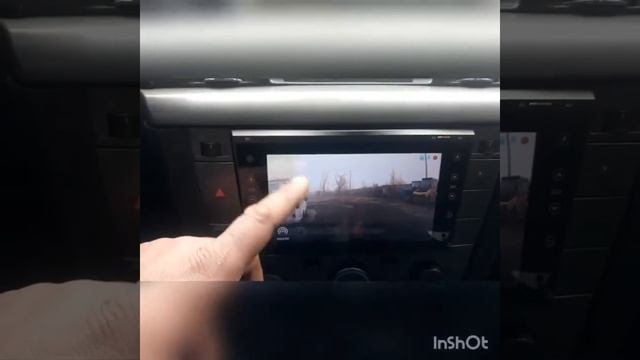 2 DIN сенсорная автомагнитола из Китая. смотреть онлайн