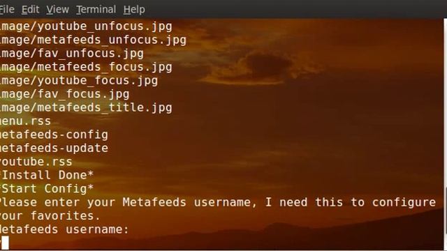 installing metafeeds+youtube on playon!hd смотреть онлайн
