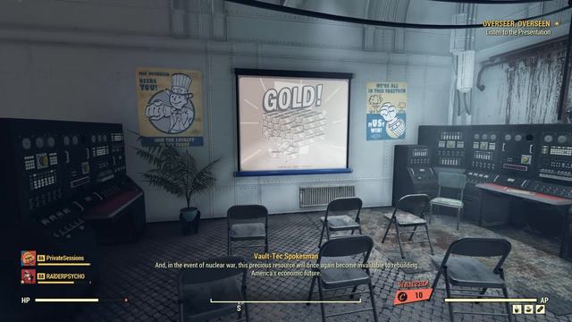 Fallout 76 is Worse Than You Know | Part 3/4 смотреть онлайн