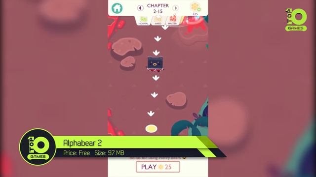 Best Android games 2018: Best Android Puzzle & Word Games смотреть онлайн
