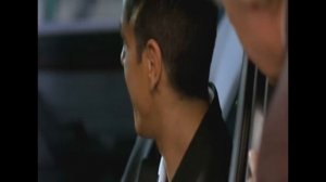 Такси 2. Нарезка "Нинзяяя!!!"