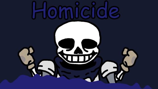 Dustswap Dusttrust: Homicide Remix