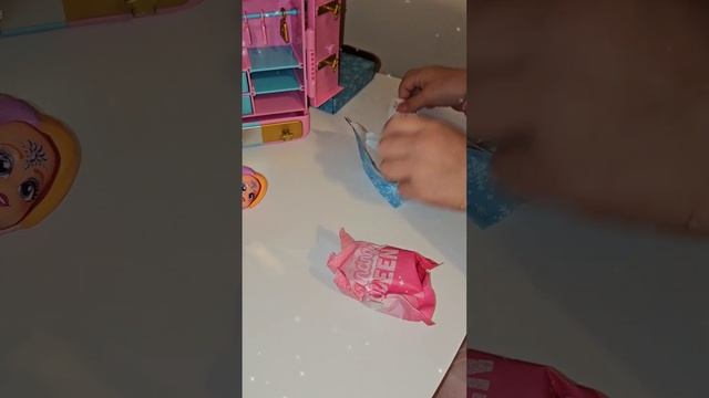 Обзор кукол, которые меняют настроение KookyLoos смотреть онлайн