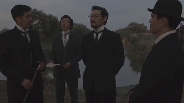 Наследие Абая Кунанбаева и движение Алаш. смотреть онлайн