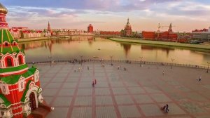 Наше Дронии в Йошкар-Оле!