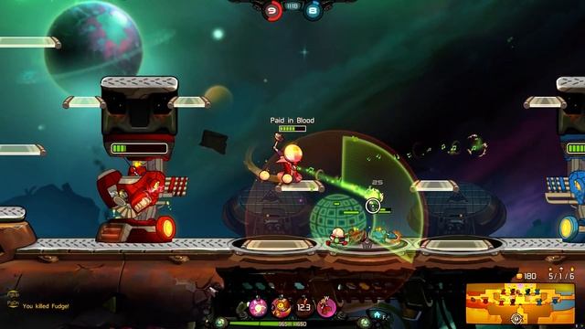 Paid in Blood+Jimemy+Monkeyman90210 VS Fudge+NotTaxFree+NullSoLog смотреть онлайн
