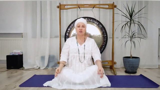 ДЫХАНИЕ ЧЕРЕЗ ЛЕВУЮ/ПРАВУЮ НОЗДРЮ смотреть онлайн