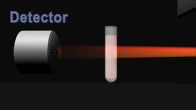 How does a spectrophotometer work? смотреть онлайн