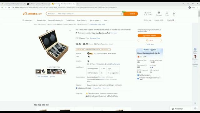 Амазон Комиссии в 2022. Сколько Мы Платим Амазону?