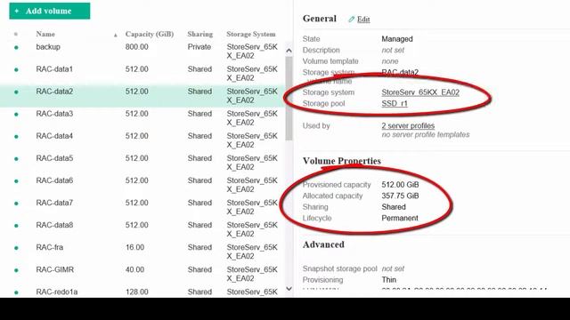 Accelerate Oracle 12c RAC deployment with HPE Image Streamer смотреть онлайн