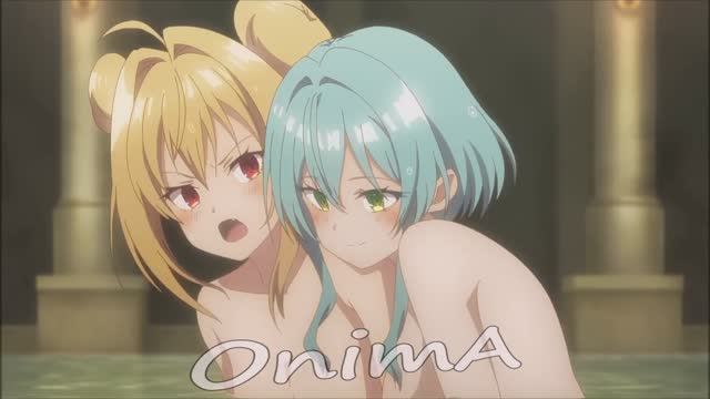 Заботы принцессы вампиров-хикикомори ♥ Hikikomari Kyūketsuki no Monmon смотреть онлайн