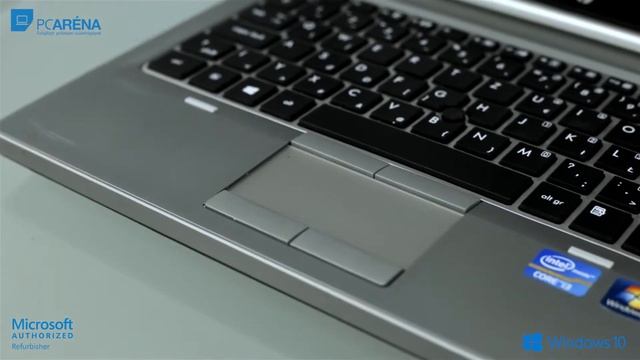 HP EliteBook 2570p смотреть онлайн