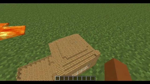 Minecraft mod review: Little blocks + Gulliver mod смотреть онлайн