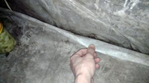 Погреб в доме своими руками и очень просто