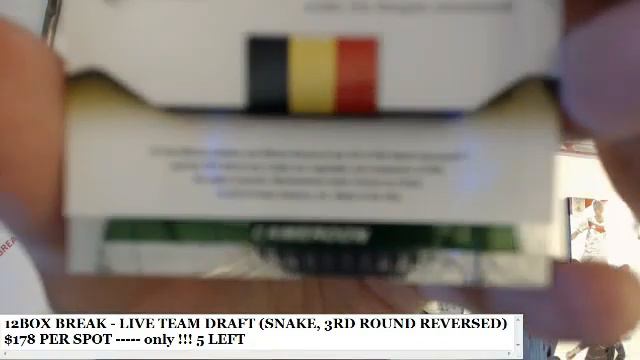 6BOX EBAY BREAK #36 PART1 (2014/11/14 19:33) - PANINI PRIZM WORLD CUP смотреть онлайн
