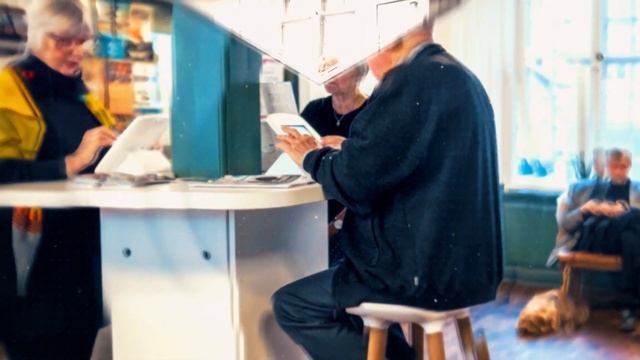 ГОРОД РИБЕ | ЧТО ПОСМОТРЕТЬ В ДАНИИ? смотреть онлайн