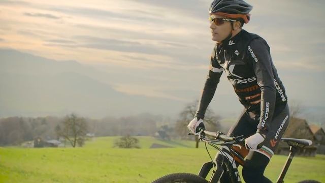 KROSS: Традиции качества смотреть онлайн