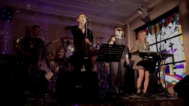 Avalanche - Больше 