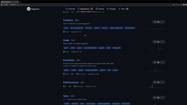 Лучший способ изучить Python это PyGame Игры смотреть онлайн