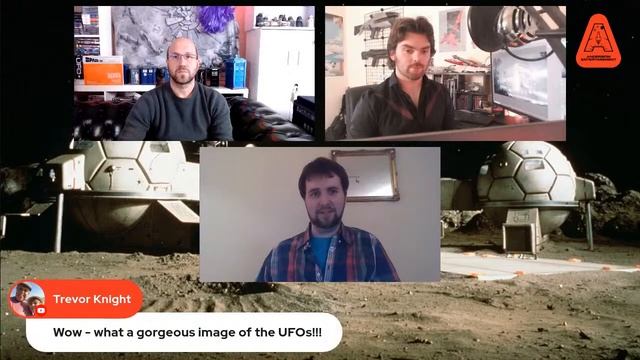 UFO S.H.A.D.O. Technical Operations Manual - Final Briefing смотреть онлайн