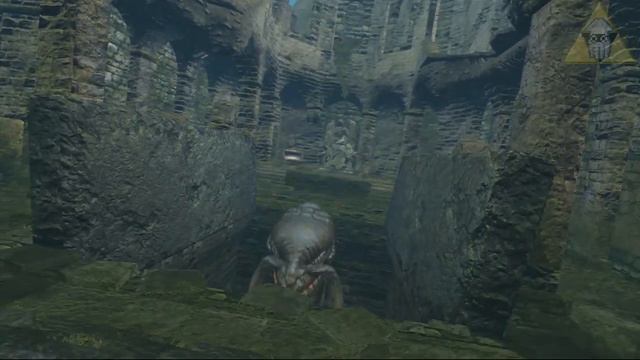 Derp Souls 31- ITS CALLED JUSTICE, LAUTREC [Dark Souls Gameplay, Xbox 360] смотреть онлайн