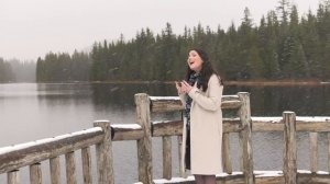 Говори Со Мноӣ - Авана