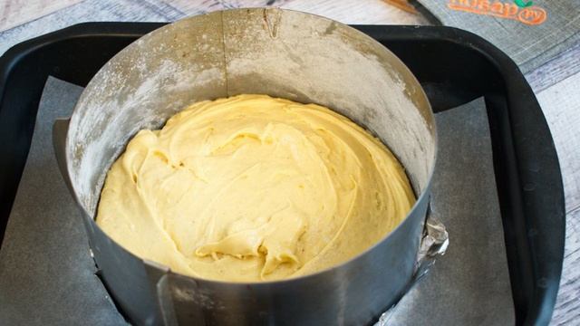 Готовим дома