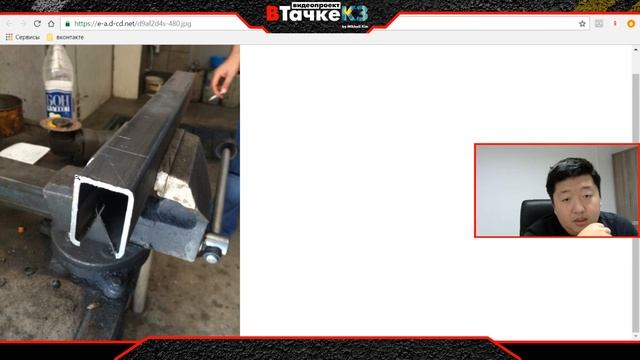 KDSS система и замена на обычный стаб - В Тачке KZ смотреть онлайн
