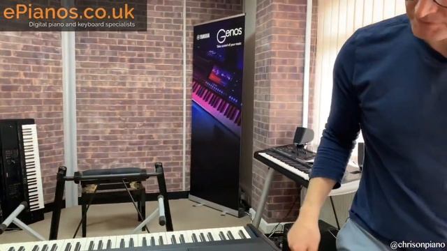 What you NEED TO KNOW before buying Yamaha P515 | What piano should I buy? смотреть онлайн