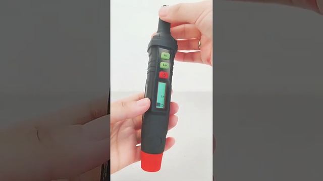 Gas Leak Detector Pen смотреть онлайн