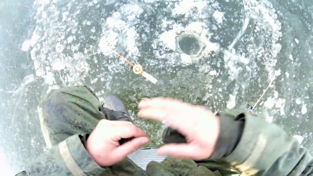 Зимняя рыбалка 2019 2020 смотреть онлайн