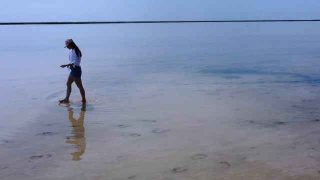 озеро Эльтон // Miracle Salt Lake Elton (2022) Unique Russia