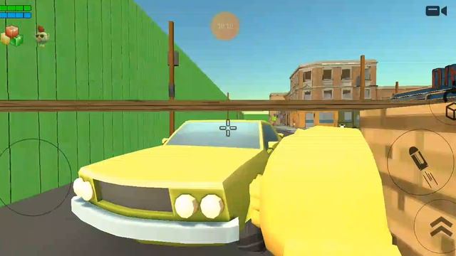 эволюция циплят