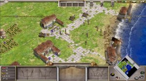 Age of Empires: Mythologies. Вот это да, посмотрите что я нашел.