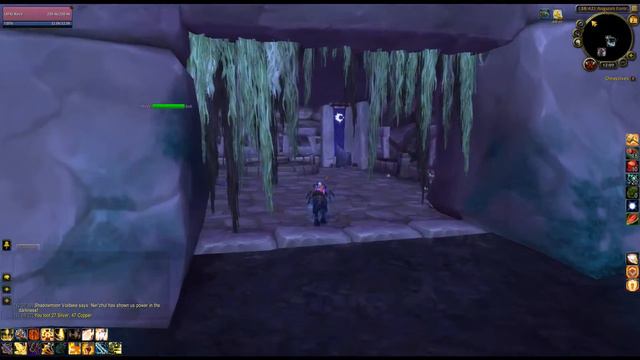 Where is Greka's Urn WoW Anguish Fortress смотреть онлайн